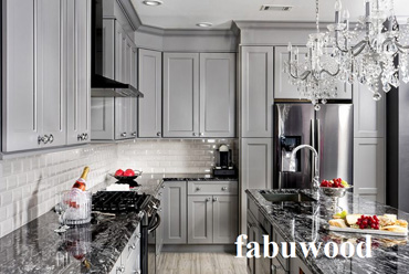 Fabuwood Cabinetry
