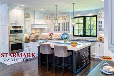 Starmark Cabinetry