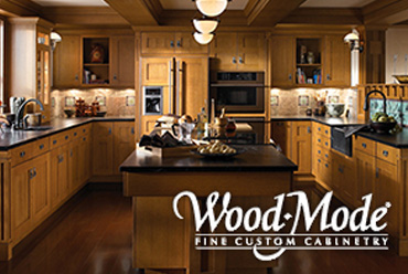 Wood-Mode Cabinetry