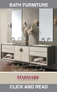 Bath Furniture brochure