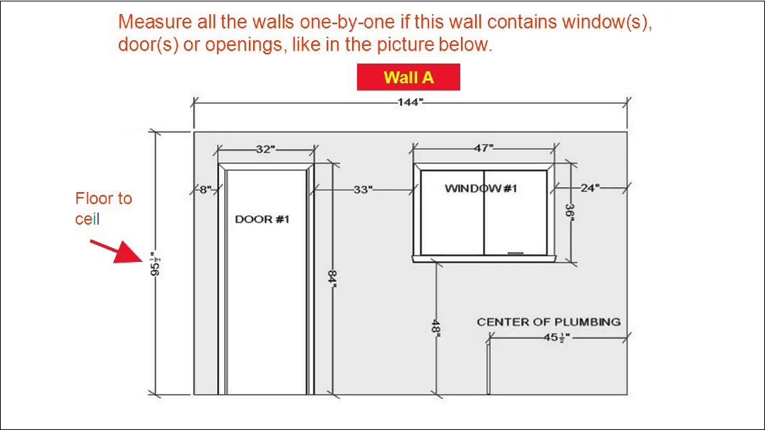 measure space